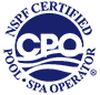 NSPF Certified CPO® & CPI™